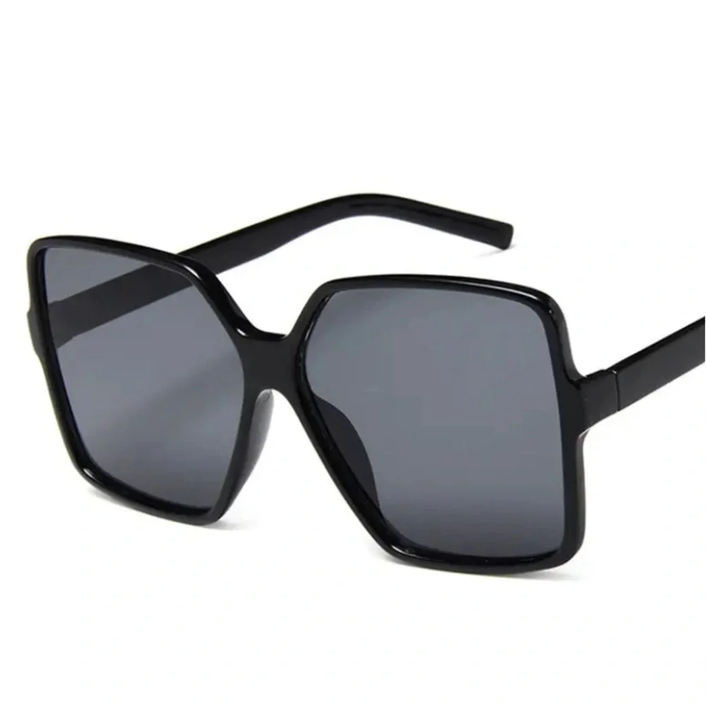 BOGO! The Felicity Sunnies - Oversized boxy Sunglasses - Boutique NEW